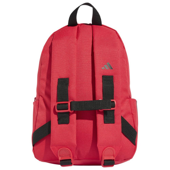 Adidas Παιδική τσάντα πλάτης 3-Bar Logo Backpack Adidas Παιδική τσάντα πλάτης 3-Bar Logo Backpack